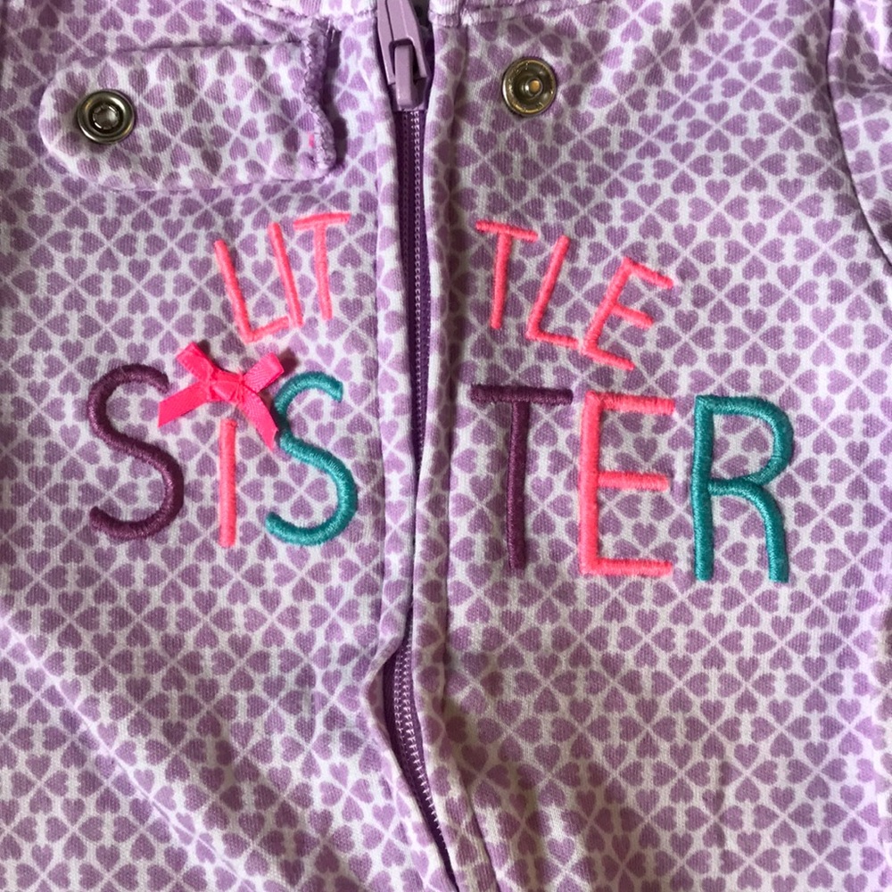 Onsie - Picture 2 of 3